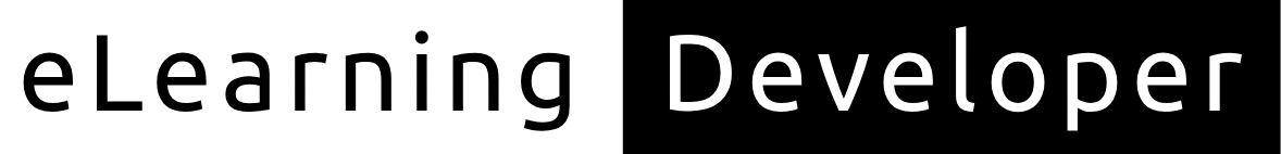 elearning developer